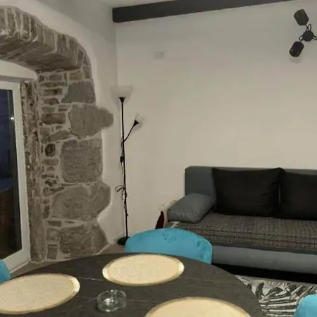Elegant Judita - Two Bedroom *