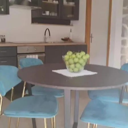 Apartmán Elegant Judita - Two Bedroom