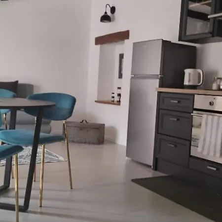 Elegant Judita - Two Bedroom Appartement