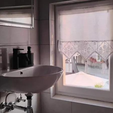 Elegant Judita - Two Bedroom *